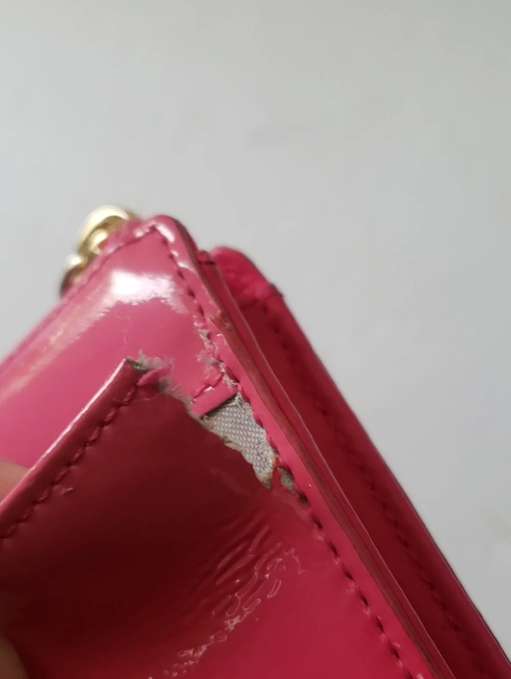 Kate Spade Pink Wallet